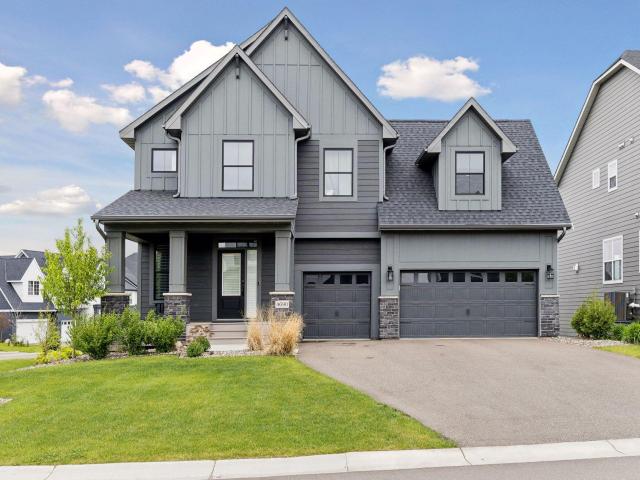 4690 Garland Lane N Plymouth MN 55446 - MLS# 7081243