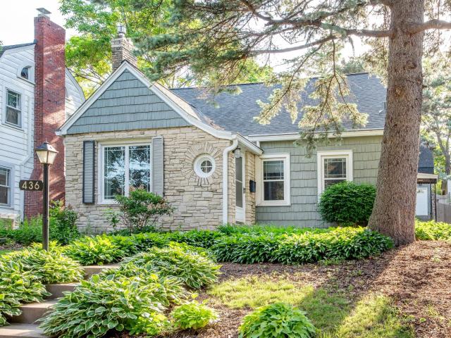 436 Woodlawn Avenue Saint Paul MN 55105 - MLS# 7081246