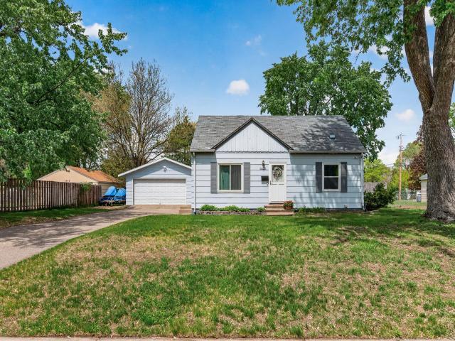 6428 Cloverdale Avenue Minneapolis MN 55428 - MLS# 7081247