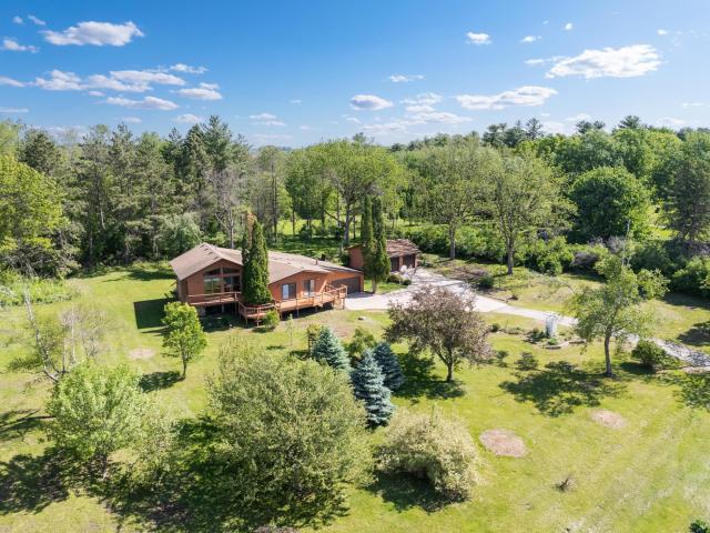520 Cemetery Road Mantorville MN 55955 - MLS# 7081252