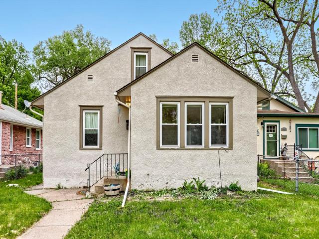 4552 Penn Avenue N Minneapolis MN 55412 - MLS# 7081254