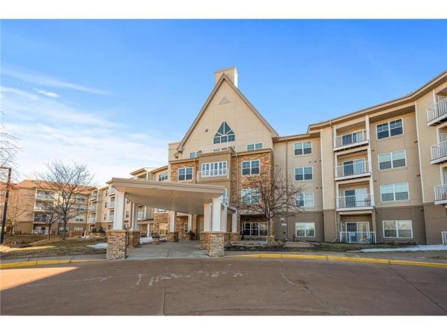 5650 Boone Avenue N Unit 120 Minneapolis MN 55428 - MLS# 7081256