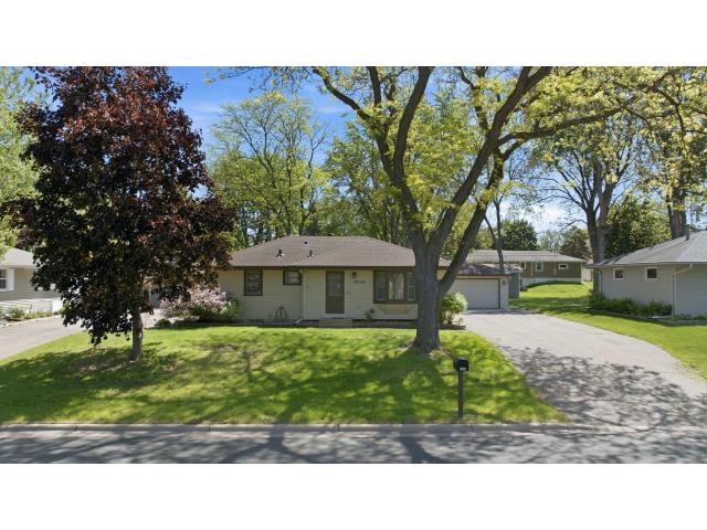 5900 Ensign Avenue N Minneapolis MN 55428 - MLS# 7081264