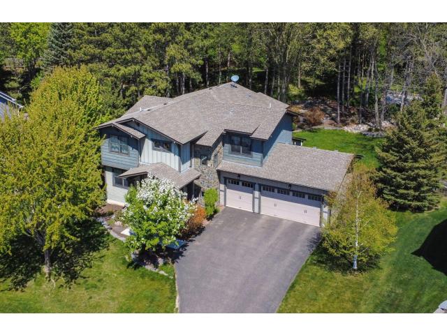 15622 Michele Lane Eden Prairie MN 55346 - MLS# 7081284