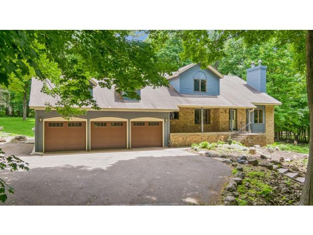 3355 Trading Post Trail S Afton MN 55001 - MLS# 7081289