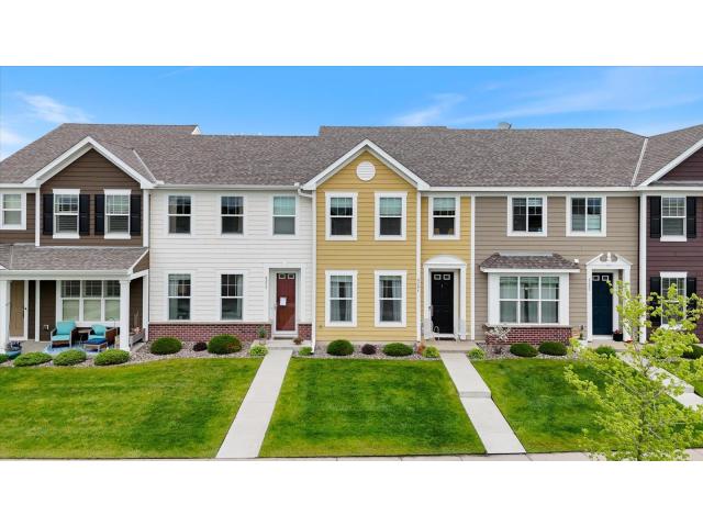8286 Jonquil Lane N Maple Grove MN 55369 - MLS# 7081290