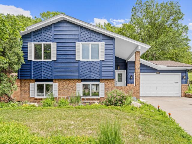 13229 Court Place Burnsville MN 55337 - MLS# 7081309