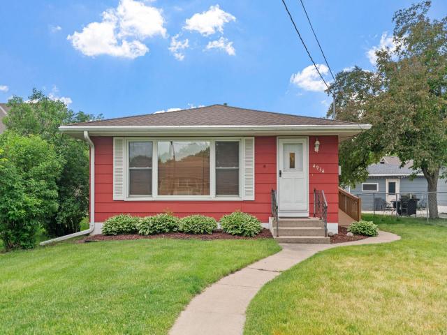 4934 Minnesota Street SE Prior Lake MN 55372 - MLS# 7081310