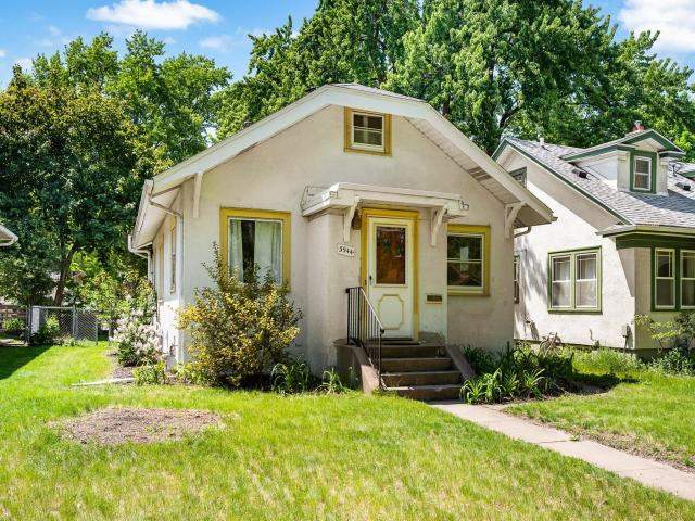 3944 28th Avenue S Minneapolis MN 55406 - MLS# 7081355