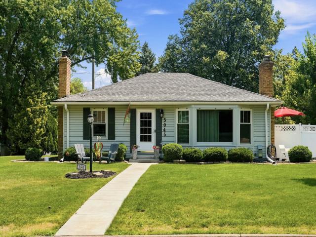 5045 Oxford Avenue Minneapolis MN 55436 - MLS# 7081369