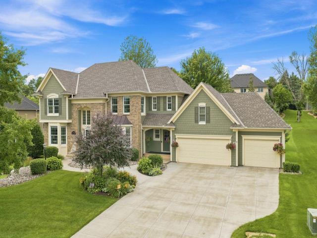 3824 Fairway Terrace Saint Paul MN 55125 - MLS# 7081375