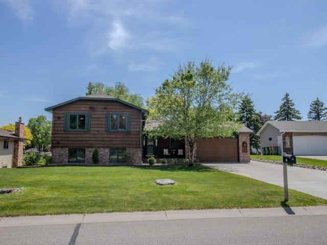 168 108th Avenue NW Coon Rapids MN 55448 - MLS# 7081383