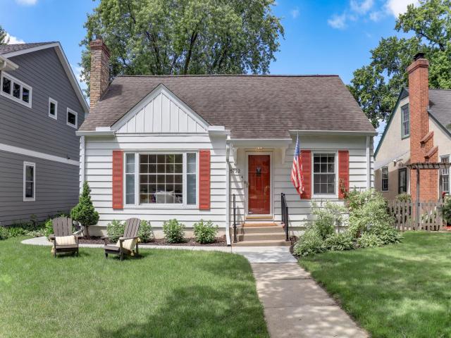 5732 Dupont Avenue S Minneapolis MN 55419 - MLS# 7081389