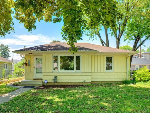 3616 Sumter Avenue S Minneapolis MN 55426 - MLS# 7081392