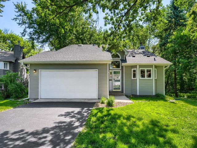 10347 Eagle Street NW Minneapolis MN 55433 - MLS# 7081398
