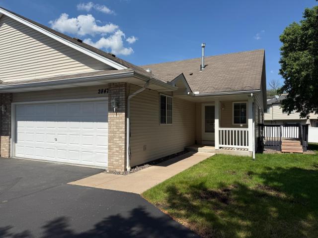 2847 117th Avenue NW Minneapolis MN 55433 - MLS# 7081400