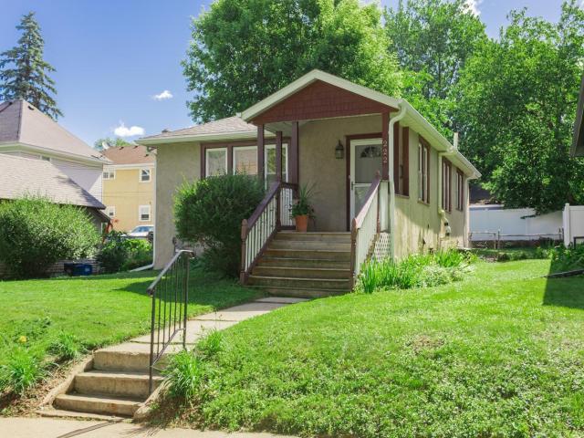 222 Fisk Street Saint Paul MN 55104 - MLS# 7081404