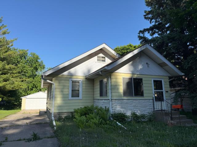 346 Vance Street Saint Paul MN 55102 - MLS# 7081407