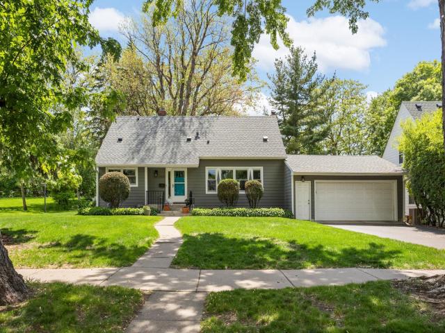 2480 Beverly Road Saint Paul MN 55104 - MLS# 7081415