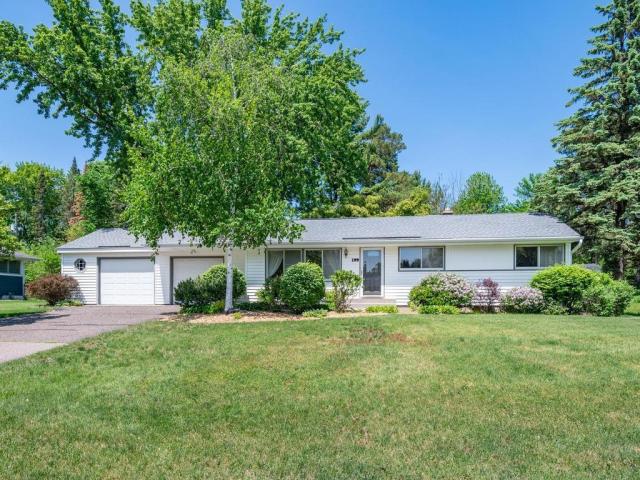 199 Colleen Avenue Shoreview MN 55126 - MLS# 7081418