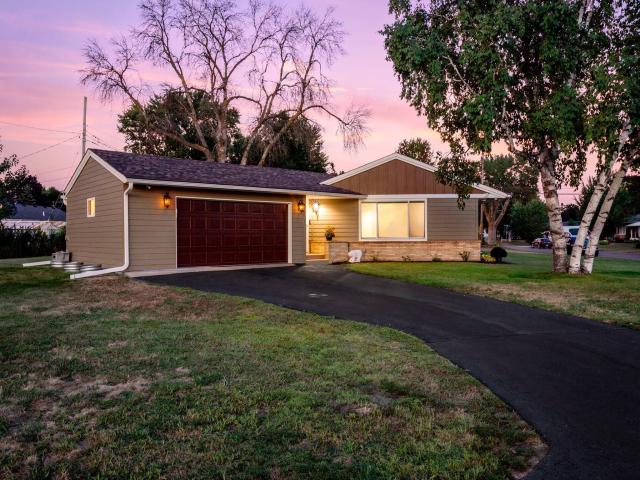 3887 Van Dyke Street Saint Paul MN 55110 - MLS# 7081420