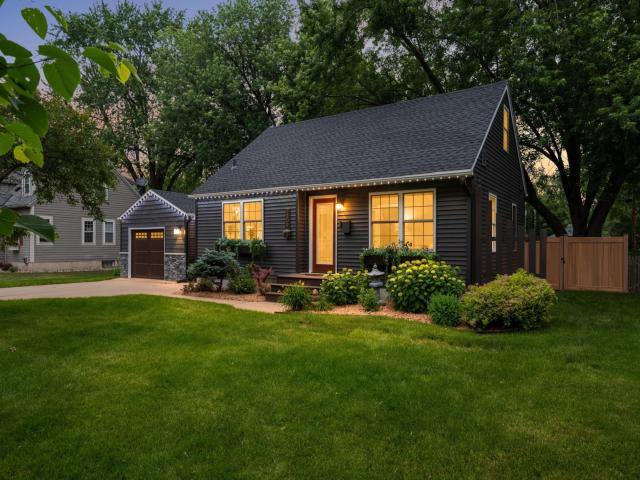 7509 Pillsbury Avenue S Minneapolis MN 55423 - MLS# 7081442
