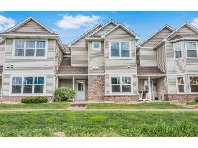 12178 Yancy Street NE Unit B Minneapolis MN 55449 - MLS# 7081443