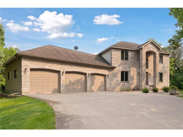 4584 162nd Lane NW Andover MN 55304 - MLS# 7081447