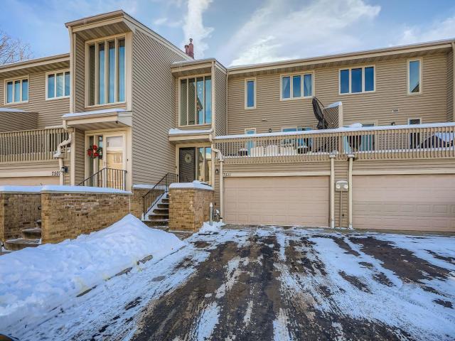7511 Harold Avenue Golden Valley MN 55427 - MLS# 7081461
