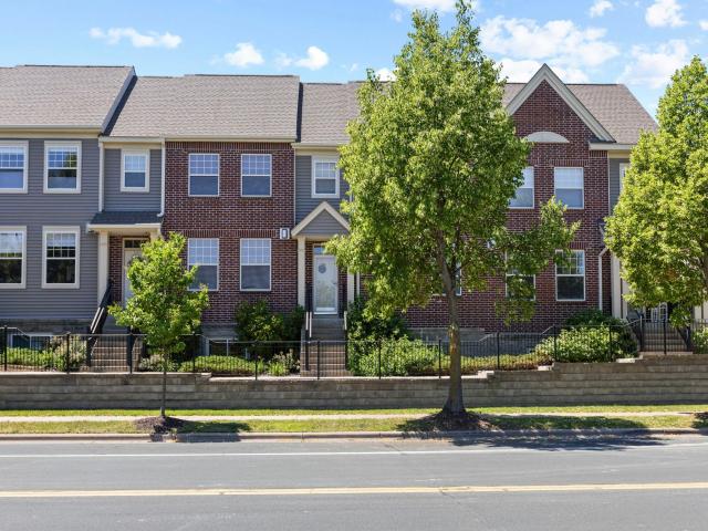 8334 Labont Way Unit 45 Eden Prairie MN 55344 - MLS# 7081486