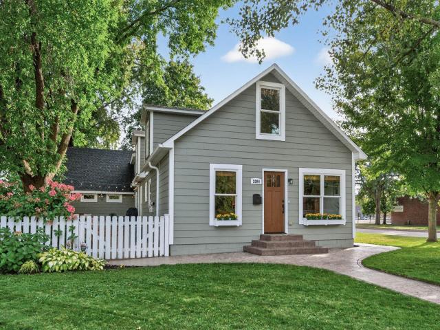 2084 4th Street Saint Paul MN 55110 - MLS# 7081492