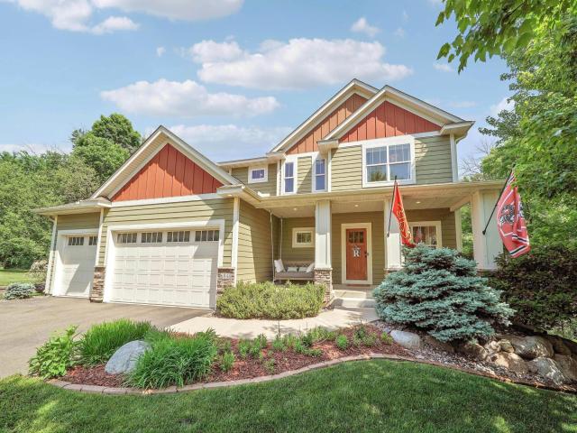 6848 Lanewood Lane N Maple Grove MN 55311 - MLS# 7081493