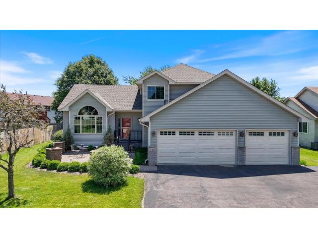 7101 91st Trail N Minneapolis MN 55445 - MLS# 7081498