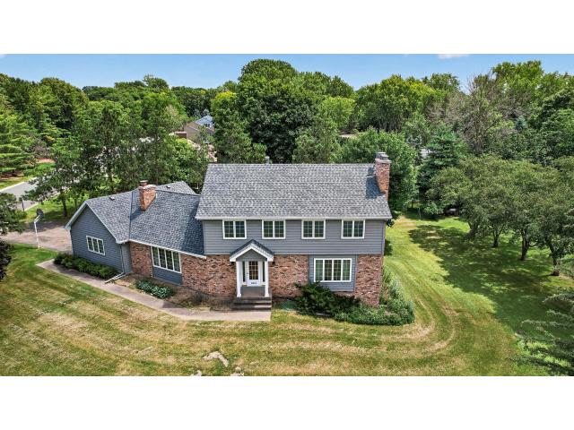 6115 Mount Normandale Drive Minneapolis MN 55438 - MLS# 7081507