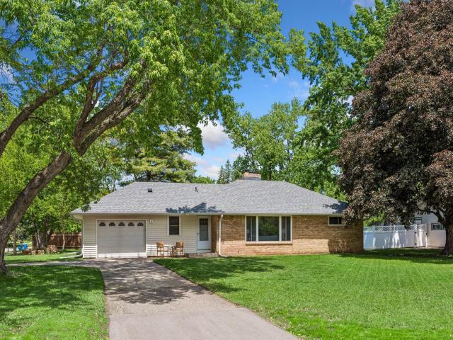 6 Mission Lane Minneapolis MN 55420 - MLS# 7081508