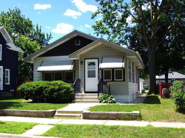 2804 37th Avenue S Minneapolis MN 55406 - MLS# 7081510
