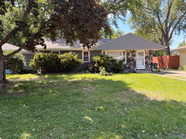 6607 46th Place N Crystal MN 55428 - MLS# 7081520