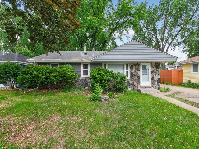 6607 46th Place N Crystal MN 55428 - MLS# 7081520