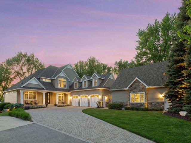 511 N Shore Drive Waverly MN 55390 - MLS# 7081523