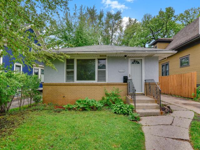 1259 Laurel Avenue Saint Paul MN 55104 - MLS# 7081528