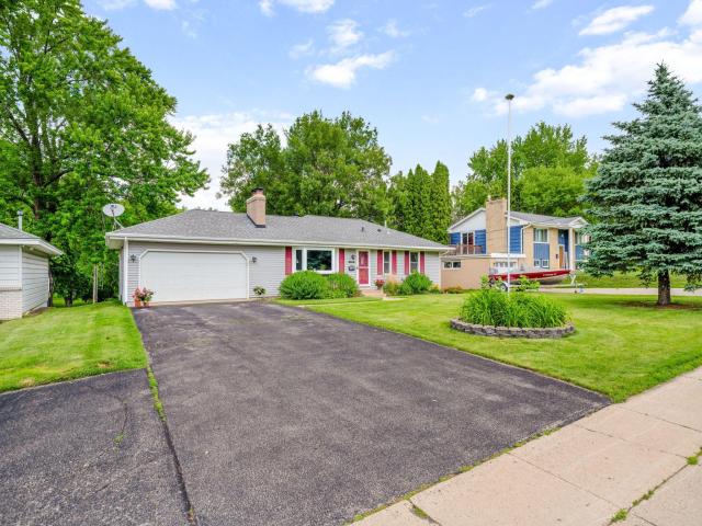 4700 W 84th Street Minneapolis MN 55437 - MLS# 7081531