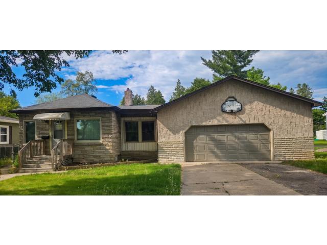2401 14th Avenue E Saint Paul MN 55109 - MLS# 7081554