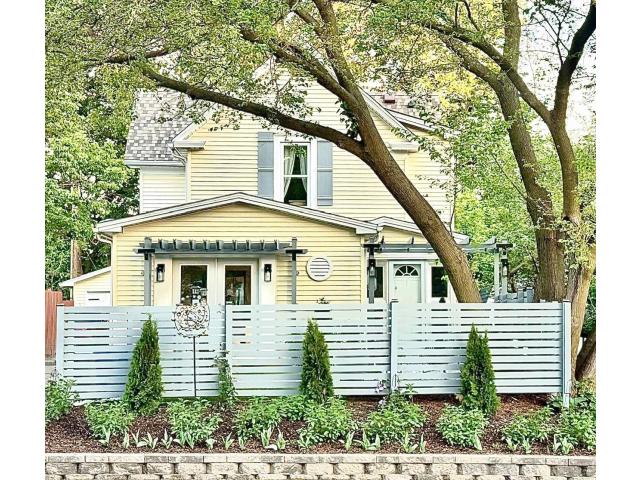 4408 Xerxes Avenue S Minneapolis MN 55410 - MLS# 7081562