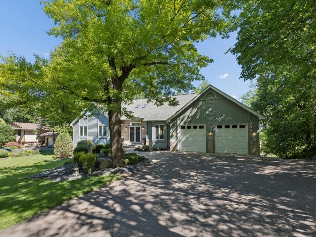 1807 Timberline Trail Minnetonka MN 55305 - MLS# 7081582