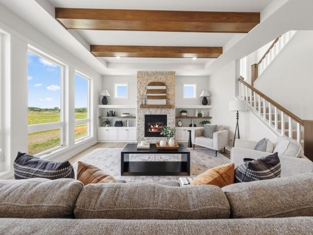 1275 Ardara Ridge Road Rosemount MN 55068 - MLS# 7081586