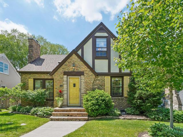 4227 York Avenue N Minneapolis MN 55422 - MLS# 7081598