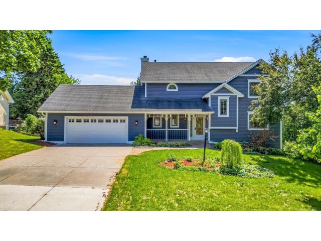 7629 74th Street S Cottage Grove MN 55016 - MLS# 7081606
