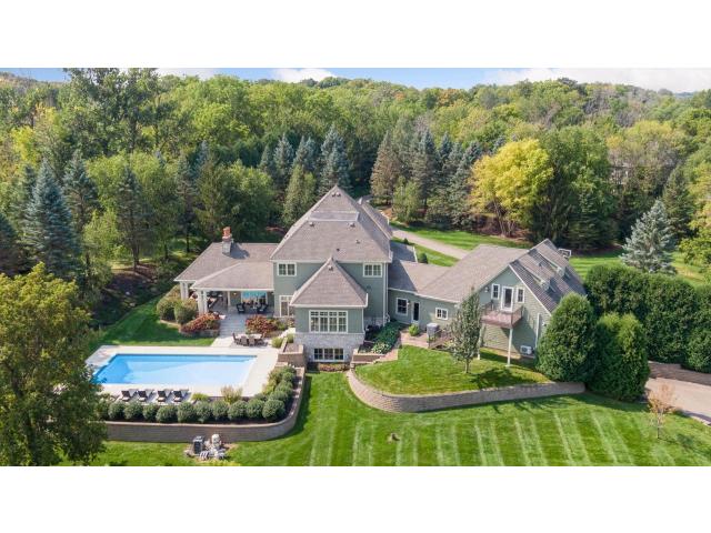 440 Stubbs Bay Road Long Lake MN 55356 - MLS# 7081611