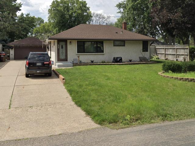 1502 Sherren Avenue E Saint Paul MN 55109 - MLS# 7081635