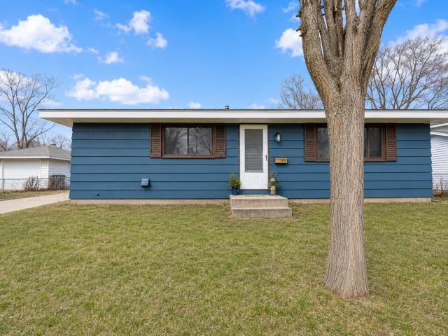 1349 Chicago Avenue Saint Paul Park MN 55071 - MLS# 7081642